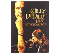 Willy Deville: Live at the lowlands [DVD]