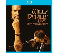 Willy DeVille: Live In The Lowlands [Blu-ray]