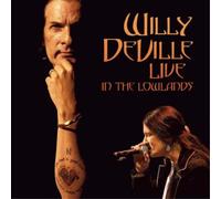 Willy Deville - Live In The Lowlands [Vinilo]
