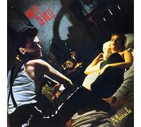 Willy Deville - Miracle [180 gm LP Vinyl] [Vinilo]