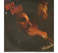 Willy Deville - Miracle [Vinilo]