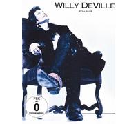 Willy DeVille - Still Alive [Alemania] [DVD]