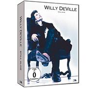 Willy DeVille - Still Alive/The Berlin Concerts [DVD]