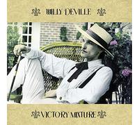 WILLY DEVILLE - Victory Mixture