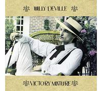 WILLY DEVILLE - VICTORY MIXTURE [Vinilo]