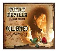 Willy Deville - Willy Deville Collected [180 gm 2LP Vinyl] [Vinilo]