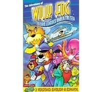 Willy Fog: 20,000 Leagues Under the Sea [USA] [DVD]