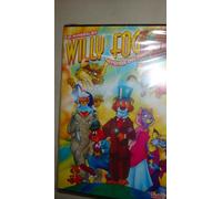 Willy Fog: Alrededor Del Mundo En 80 Dias [USA] [DVD]