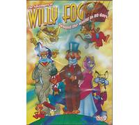 Willy Fog: Around the World in 80 Days [USA] [DVD]