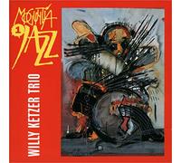 Willy Ketzer Trio - Moguntia Jazz No.1