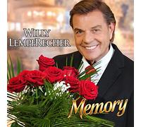 Willy Lempfrecher - Memory - Im Andenken an große Stars