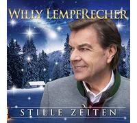 Willy Lempfrecher - Stille Zeiten - Das Weihnachtsalbum