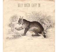Willy Mason - Carry On