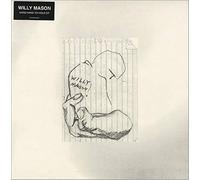 Willy Mason - Hard Hand to Hold Ep [Vinilo][10 Inch]