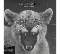 Willy Mason - Save Myself [Import]