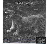 Willy Mason - Save Myself Pt.2 [Vinilo]
