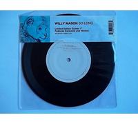 Willy Mason - So Long [Vinilo]