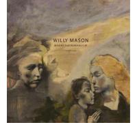 Willy Mason Where the Humans Eat (CD) Album (Importación USA)