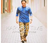 Willy Matos - Harvest Time