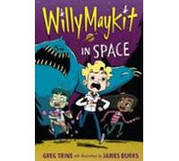 Willy Maykit In Space (ebook)