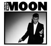 Willy Moon - Here's Willy Moon