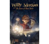 Willy Morgan and the Curse of Bone Town XBOX LIVE Key EUROPE
