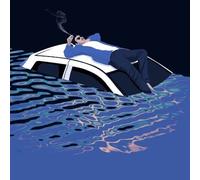 WILLY PEYOTE - A La Orilla Del Río (2025) CD Preorden