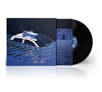 Willy Peyote - a la Orilla Del Río (2025) LP Vinilo Hacer Pedido