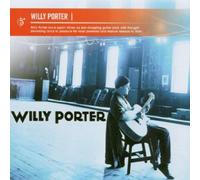 Willy Porter by Willy Porter (2002-07-30)