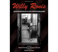 Willy Ronis [DVD]