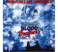 Willy Russell - Blood Brothers (1988 London Cast Recording)