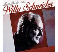 Schneider, Willy - Das Beste von...