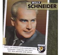 Willy Schneider - Gramophon Nostalgie