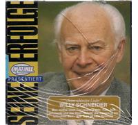 Willy Schneider - Seine schönsten Lieder