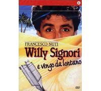 Willy Signori E Vengo Da Lontano by Alessandro Haber