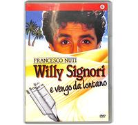 Willy Signori, E Vengo Da Lontano (Dvd) [Italia]