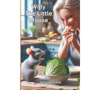 Willy The Little Mouse
