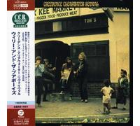 Willy & the Poorboys