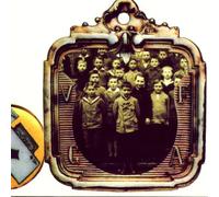 Willy & the Whankers - What a Mess [Import]