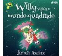 Willy Visita O Mundo Quadrado (audiolibro)