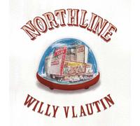 Willy Vlautin Northline (Vinyl) 12" Album