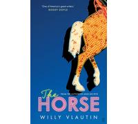 Willy Vlautin The Horse (Tapa dura) (Importación USA)