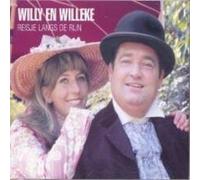 Willy & Willeke Alberti - Reisje Langs De Rijn