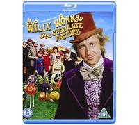 Willy Wonka and The Chocolate Factory