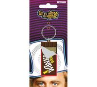 Willy Wonka Llavero RK39404C 6 cm