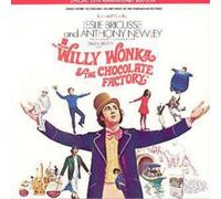 Various Artists - Willy Wonka & The Chocolate Factory