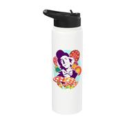 Willy Wonka Willy Stainless Steel Insulated Water Bottle