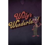 Willy's Wonderland: The Game (PC) - Steam Key - GLOBAL
