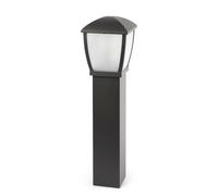 WILMA 820 Lámpara Exterior Gris Oscuro