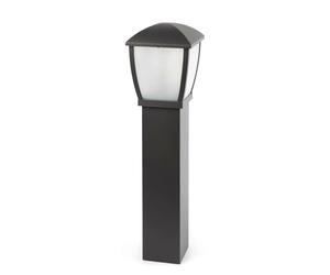 WILMA 820 Lámpara Exterior Gris Oscuro
